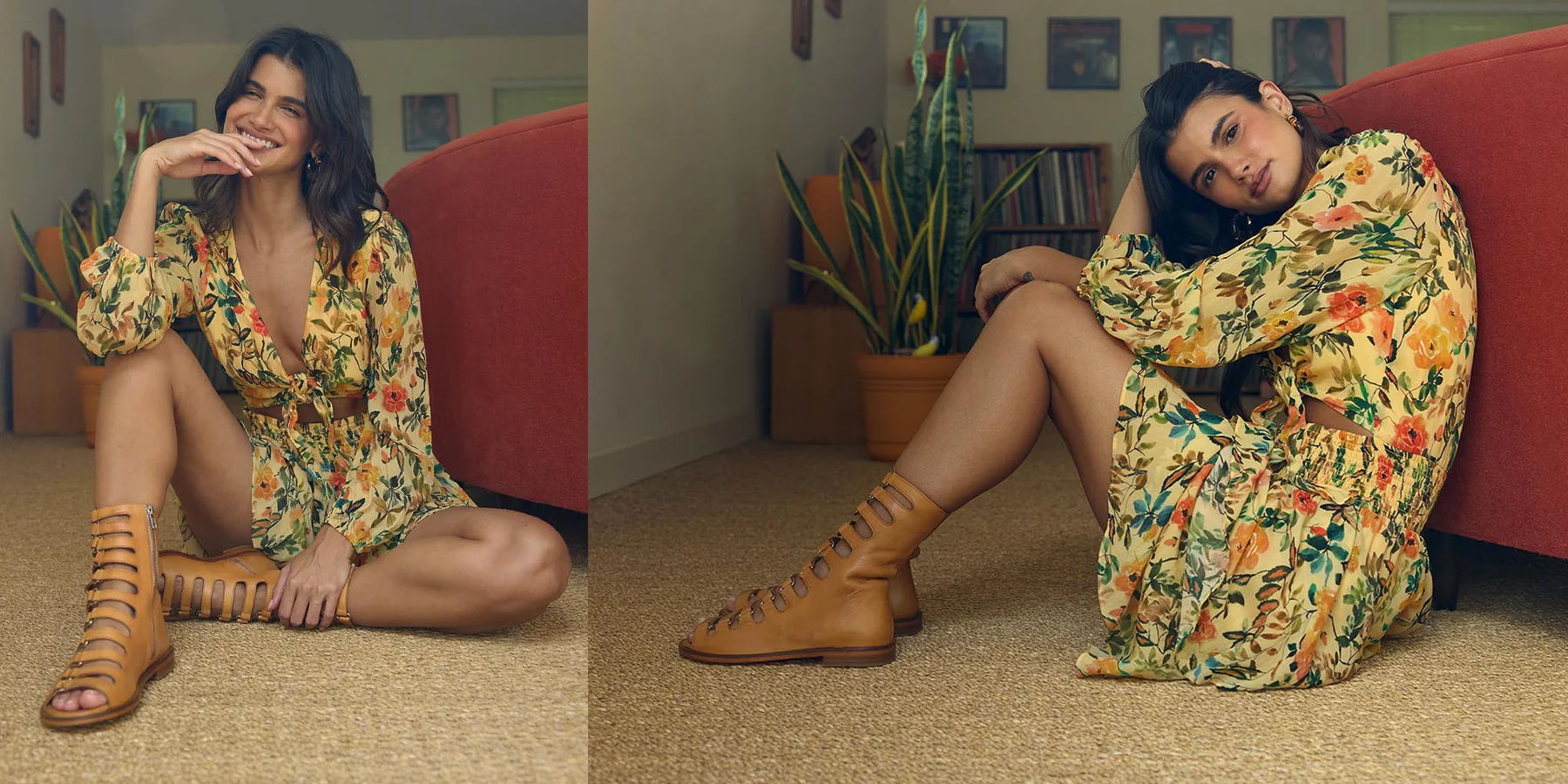 Effortless Style Since 1984